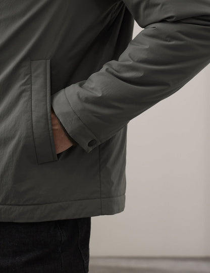 Harrington Erkek Ceket