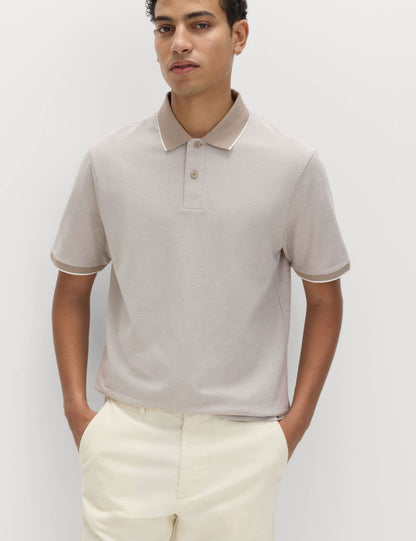 The Ultimate Polo Yaka T-shirt