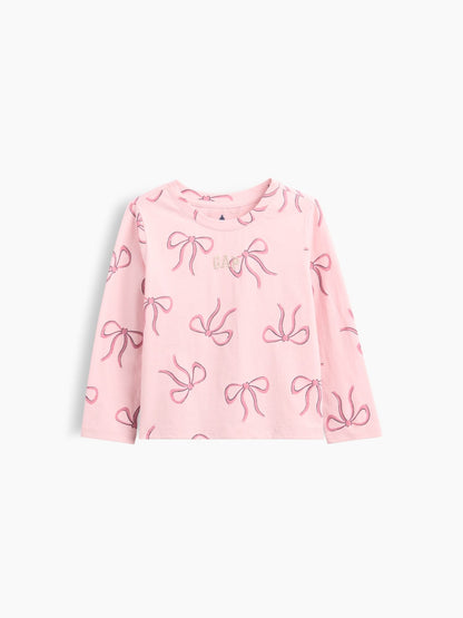 Pembe Mix & Match T-shirt