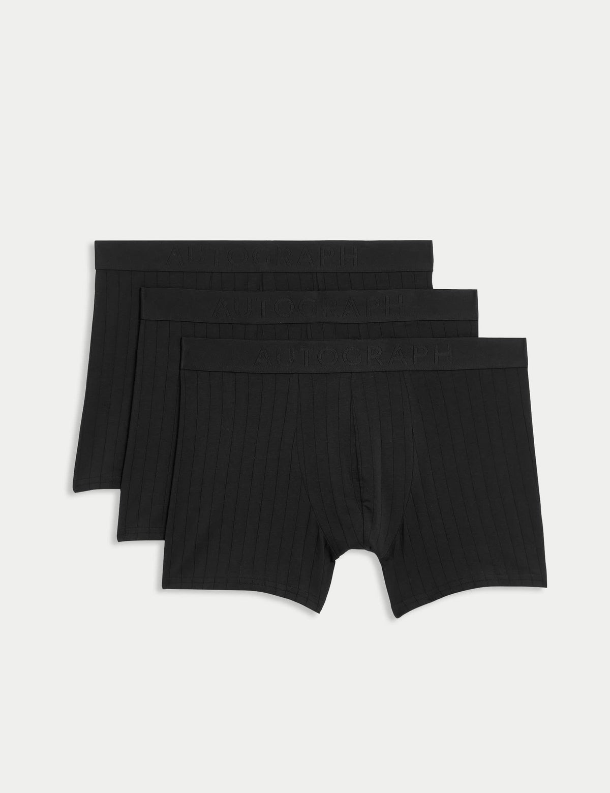 3'lü Supima® Trunk Seti