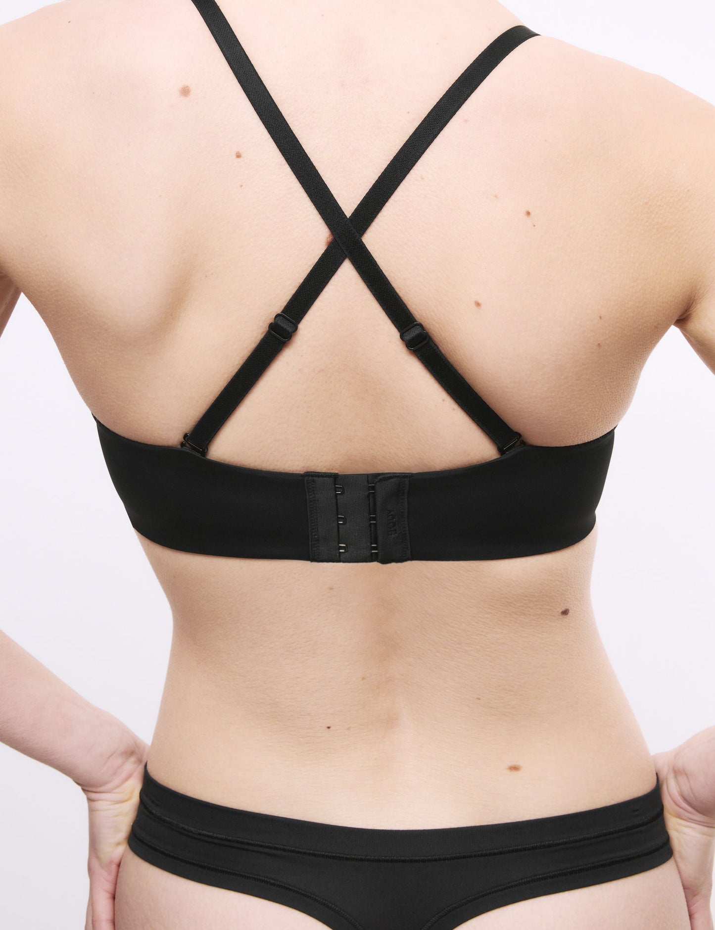 Flexifit:trade_mark: Balenli Tam Kaplı Sütyen