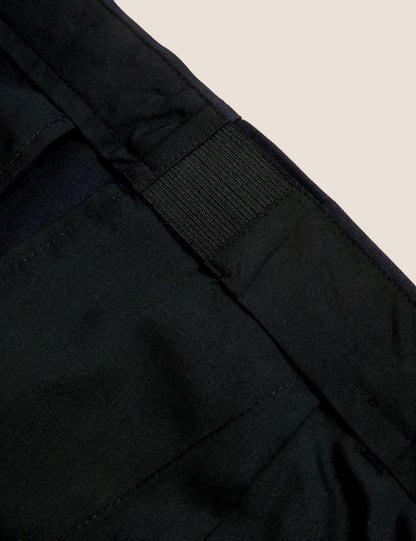 Active Waist Regular Fit Pantolon