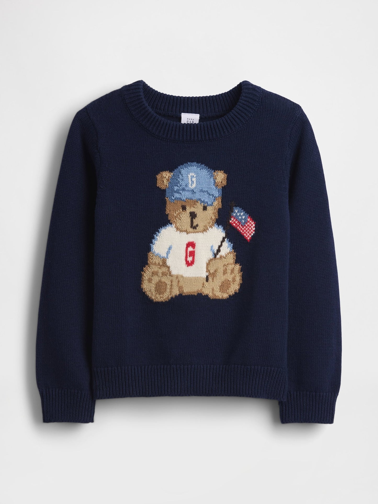 Lacivert Brannan Bear Americana Kazak