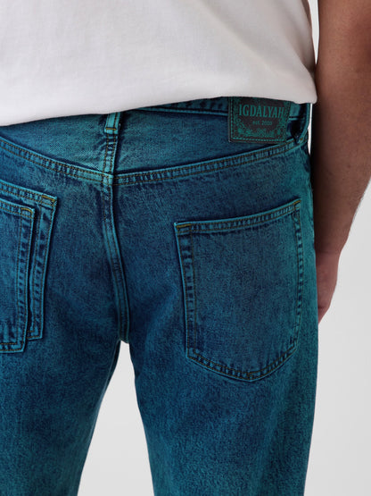 Mavi Gap × Hfr ‘90's Jean Pantolon By Igdalyah