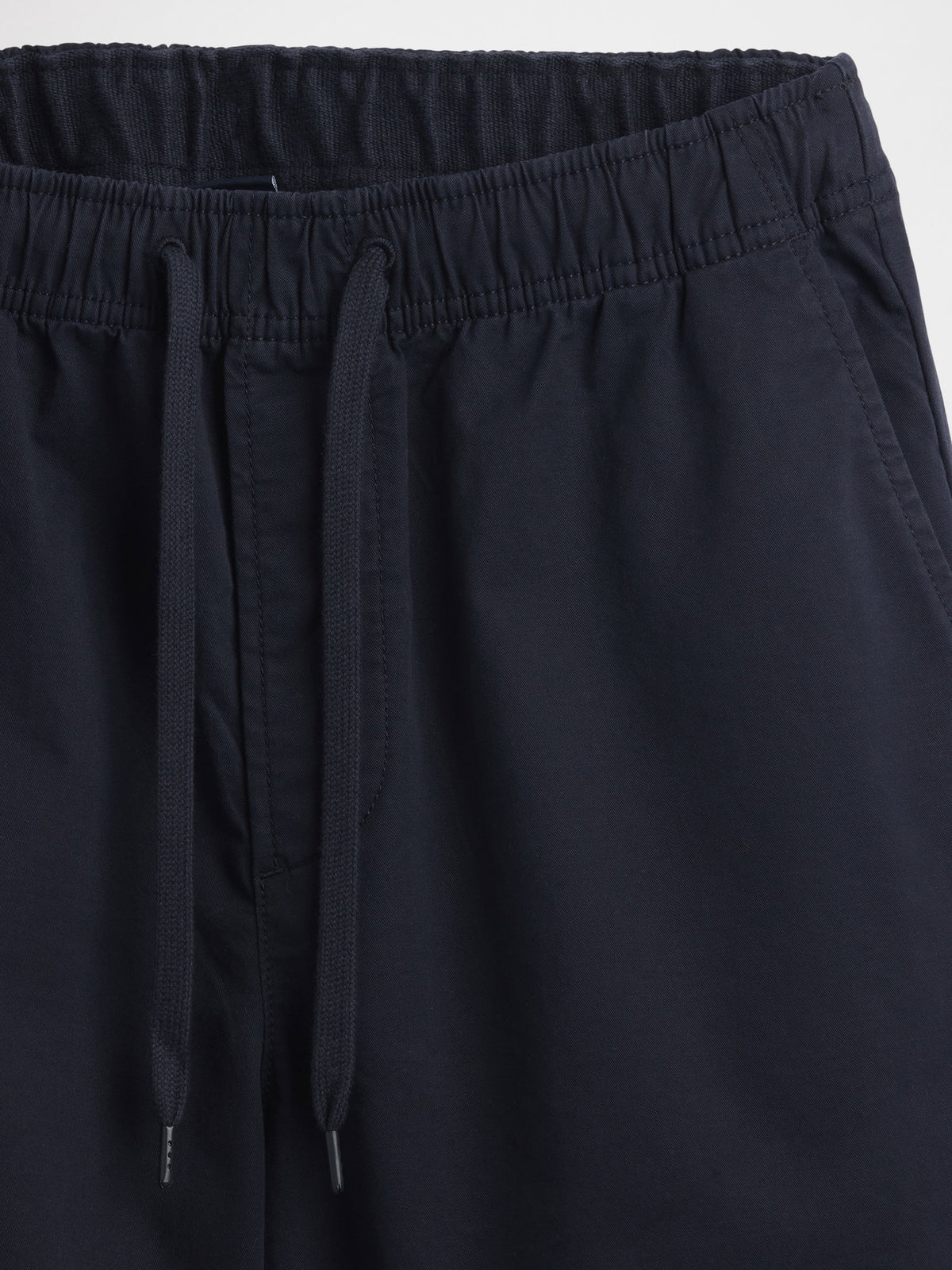 Koyu Mavi 7 Twill Easy Şort