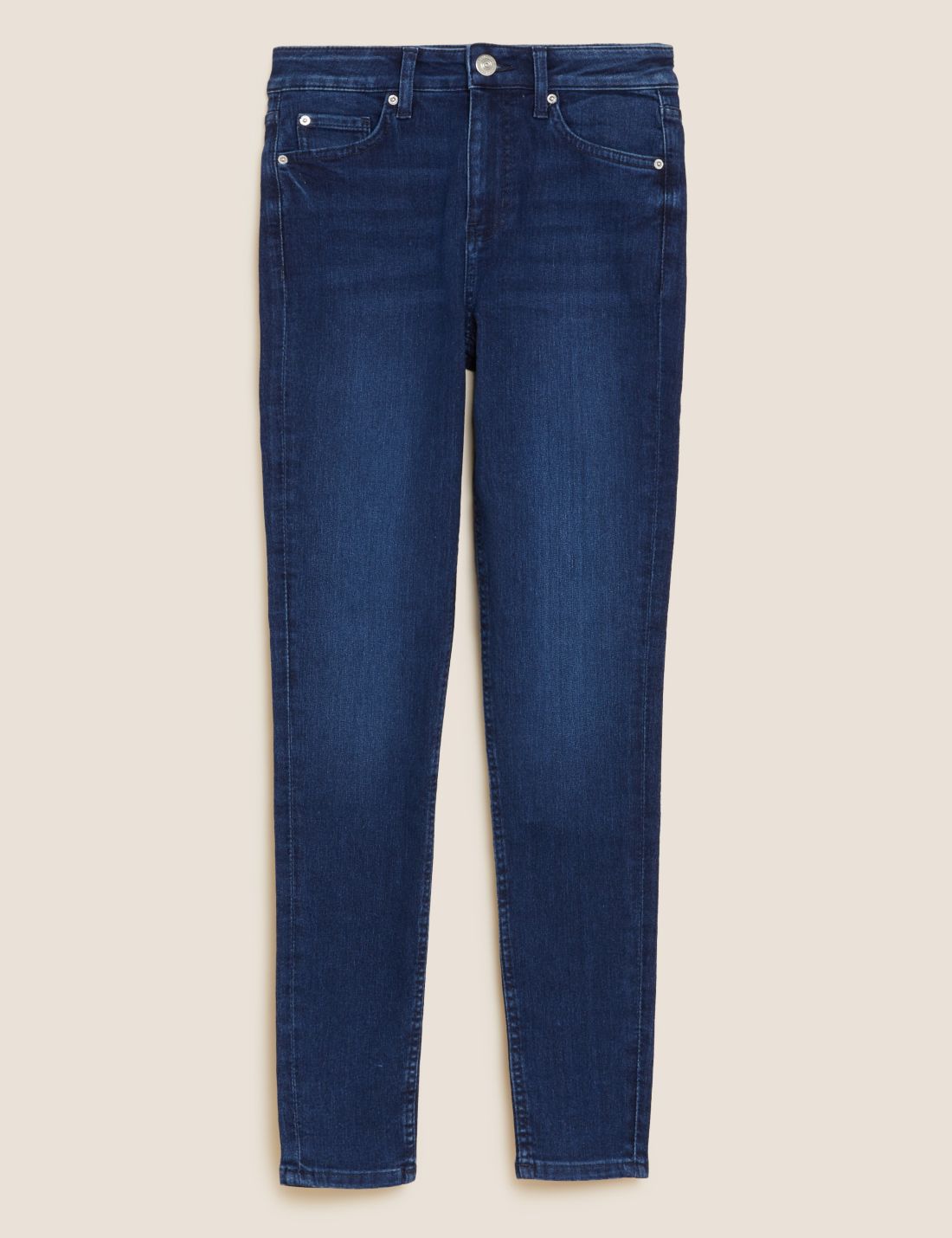 Skinny Fit Jean Pantolon