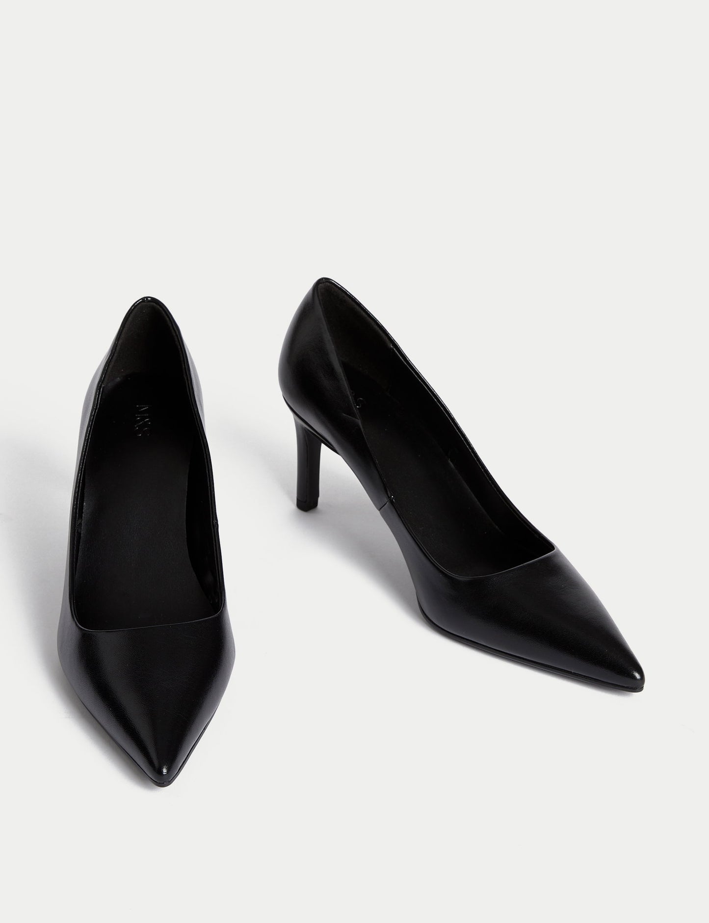 Regular Fit Stiletto