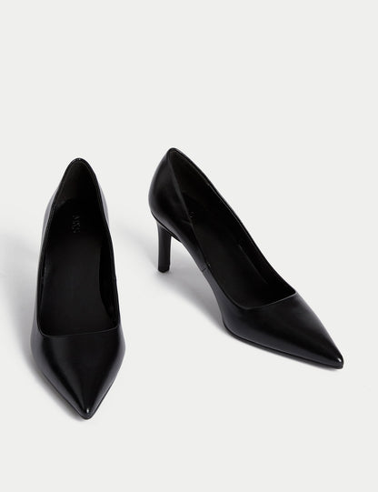Regular Fit Stiletto