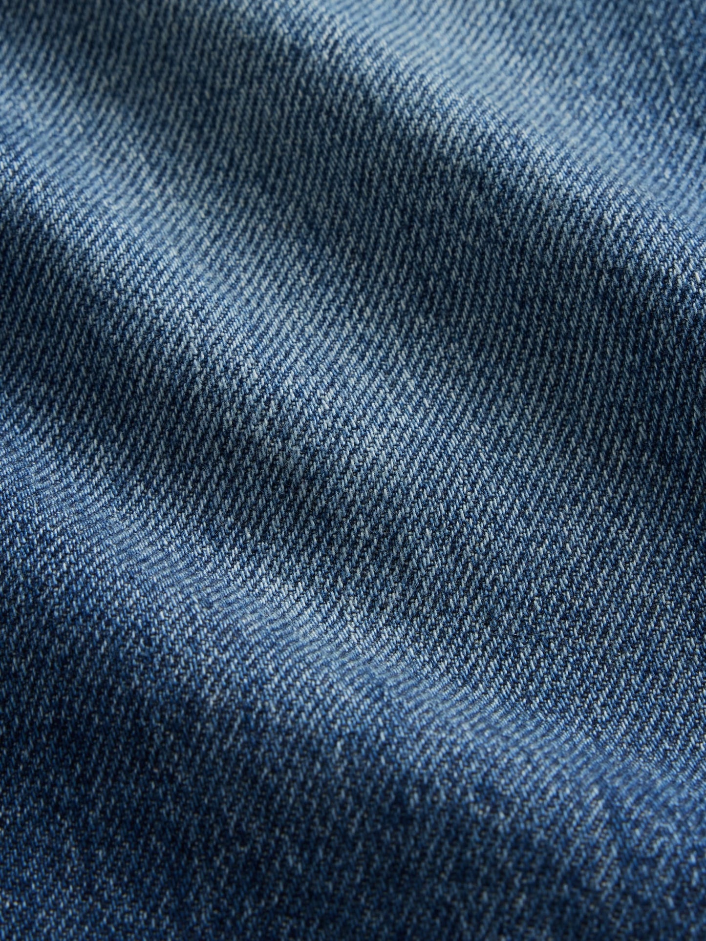 Mavi Brushed Easy Carpenter Jean Pantolon