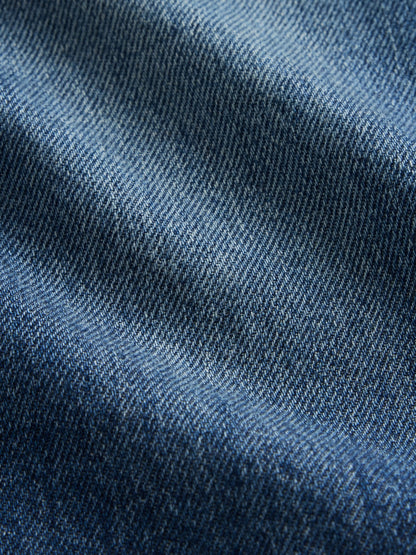 Mavi Brushed Easy Carpenter Jean Pantolon