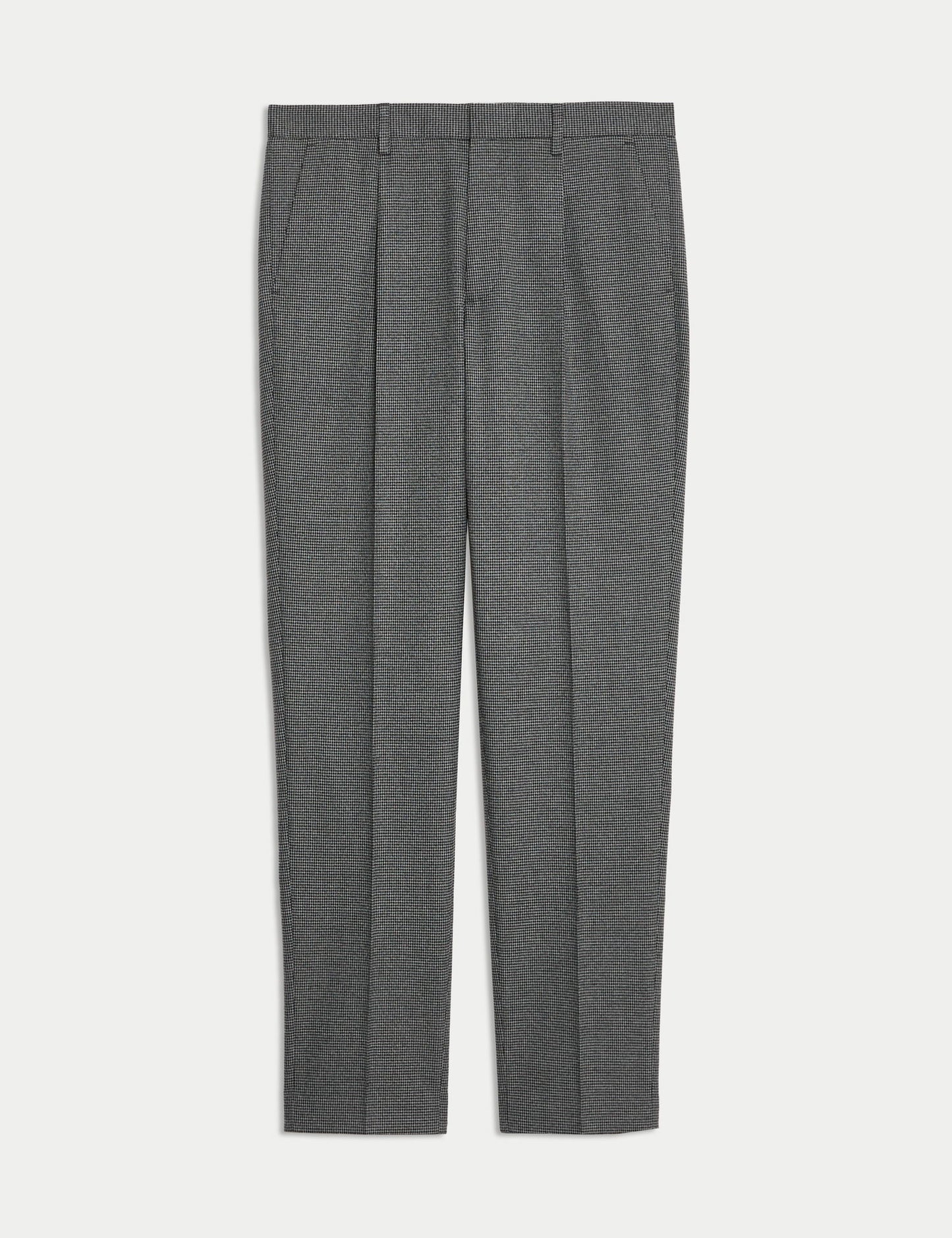 Tailored Fit Erkek Pantolon