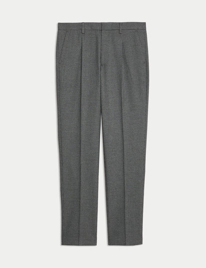 Tailored Fit Erkek Pantolon