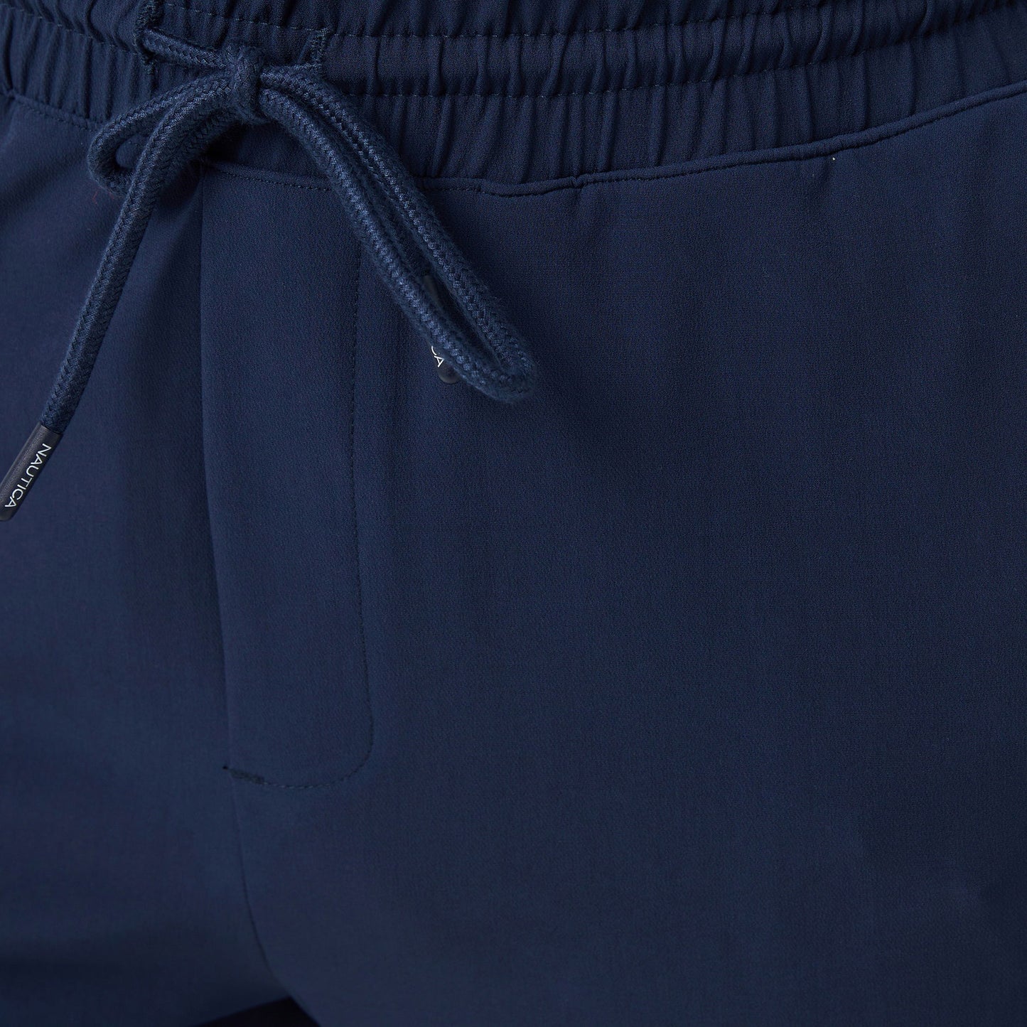 Nautica Erkek Lacivert Classic Fit Eşofman Altı