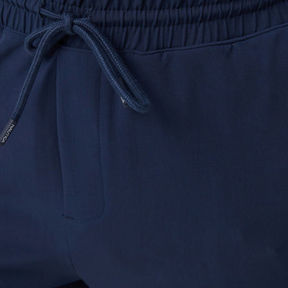 Nautica Erkek Lacivert Classic Fit Eşofman Altı