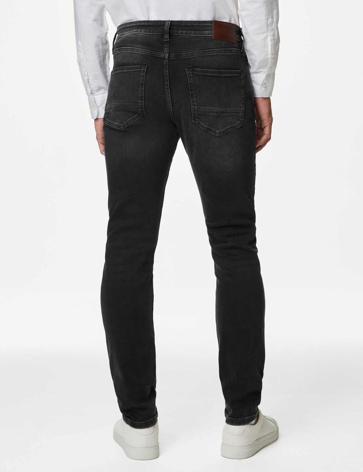 Slim Fit Jean Pantolon