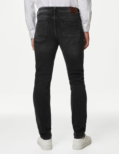 Slim Fit Jean Pantolon
