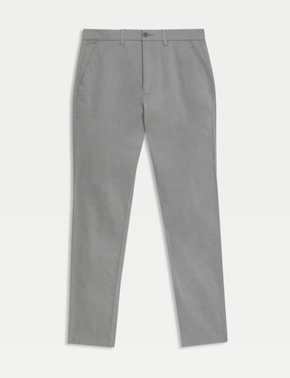 Slim Fit Chino Pantolon