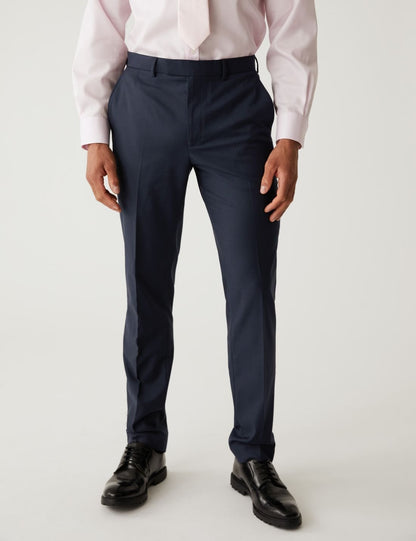 Slim Fit Klasik Pantolon