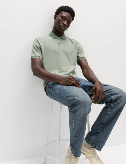 The Ultimate Polo Yaka T-shirt