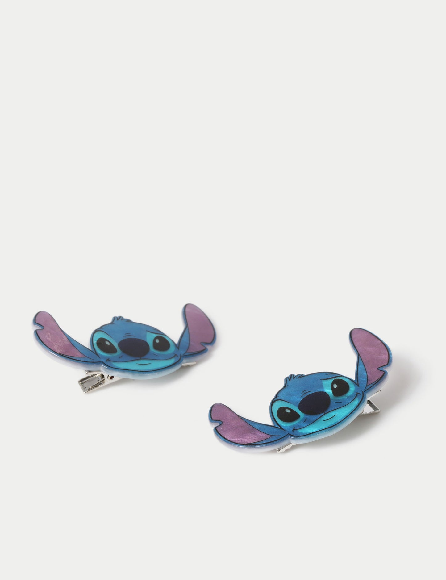 Lilo And Stitch Saç Tokası