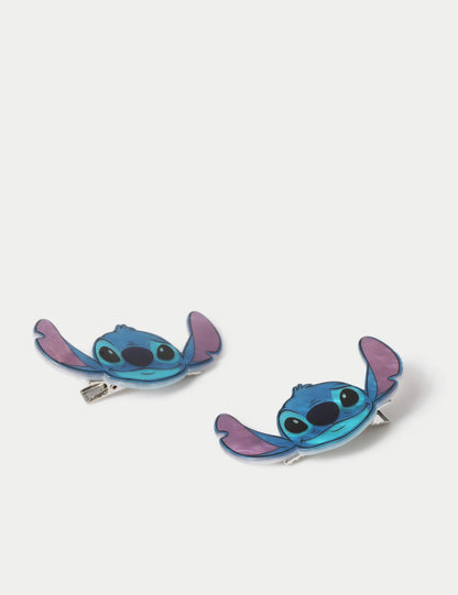 Lilo And Stitch Saç Tokası