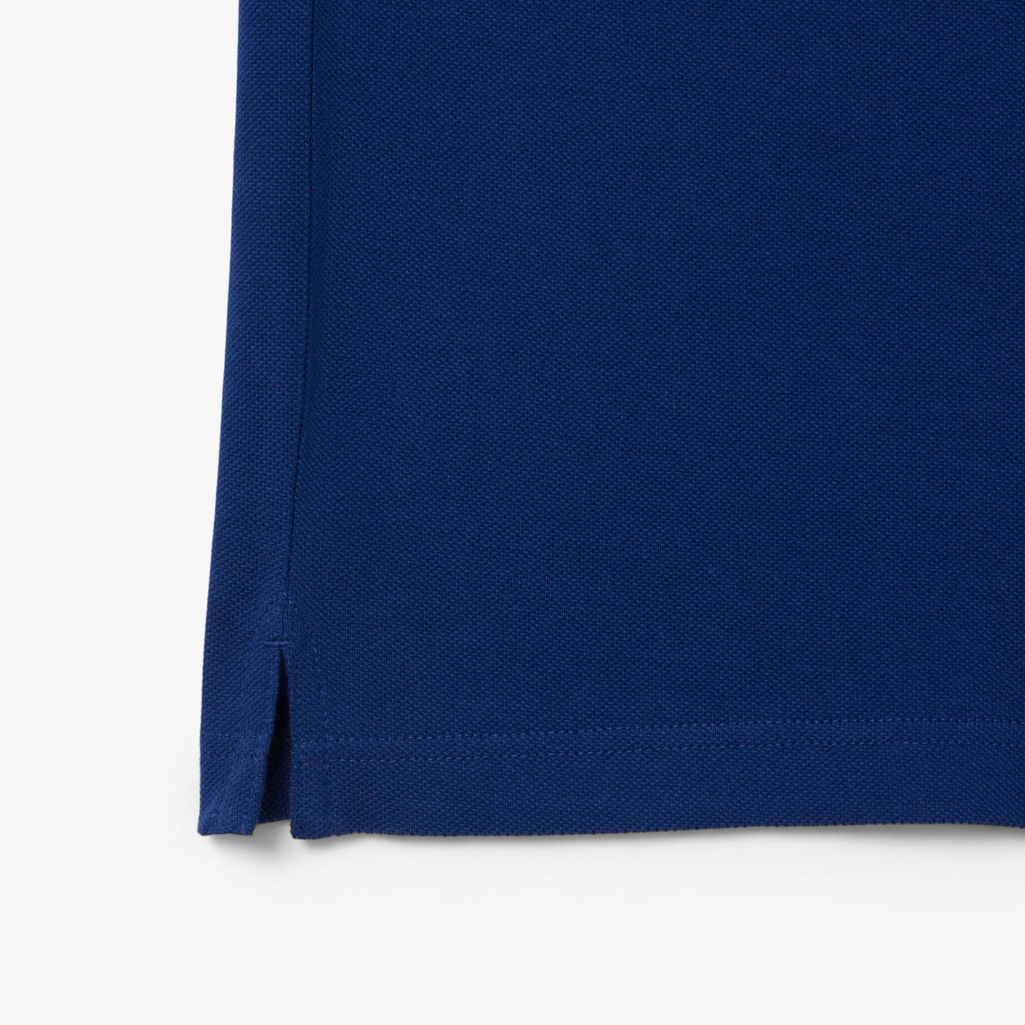 Lacoste Erkek Slim Fit Koyu Mavi Polo