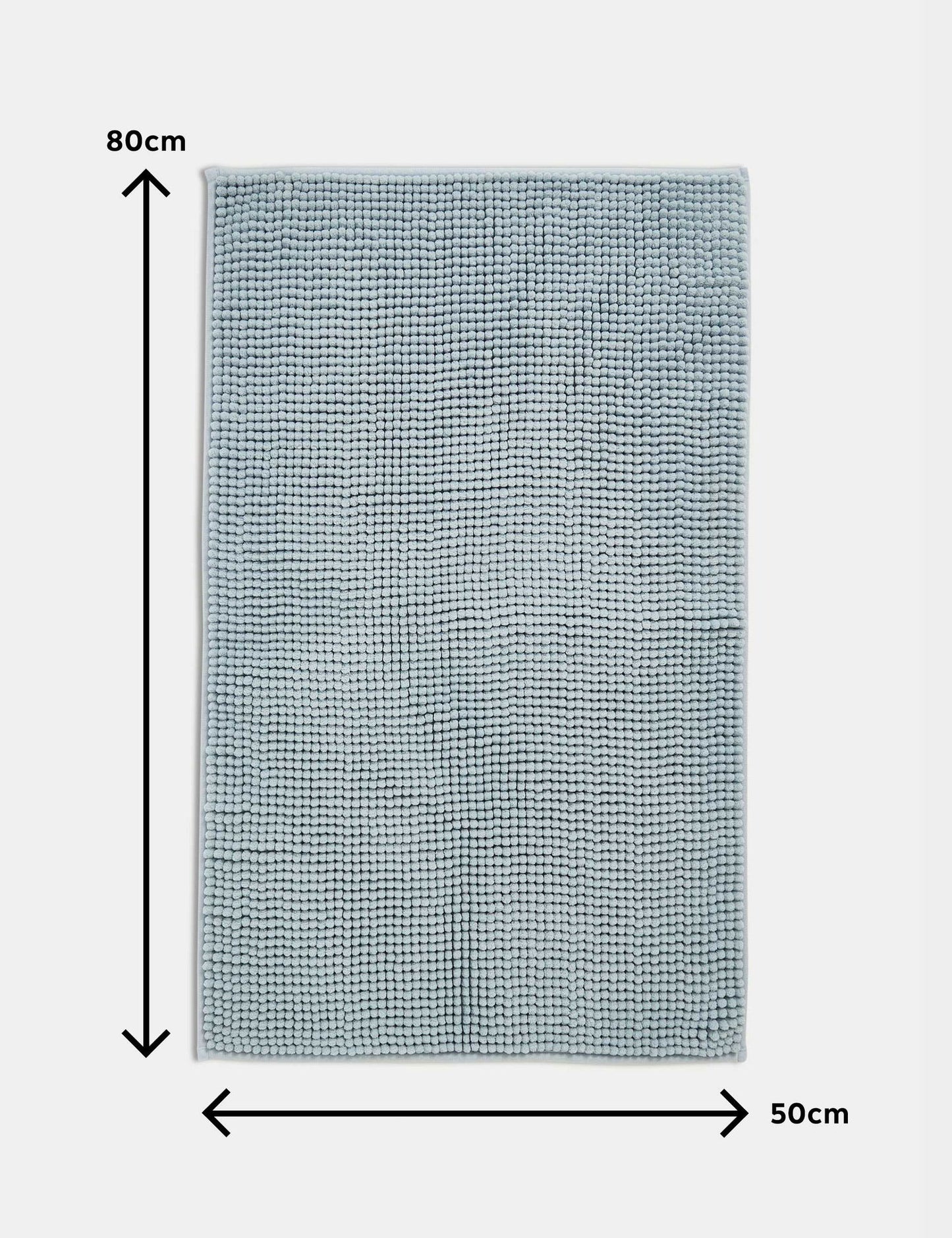 Quick Dry Banyo Paspası