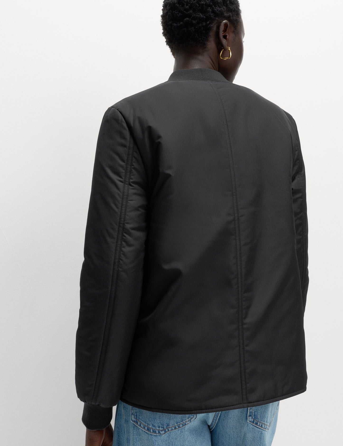 Stormwear Bomber Ceket