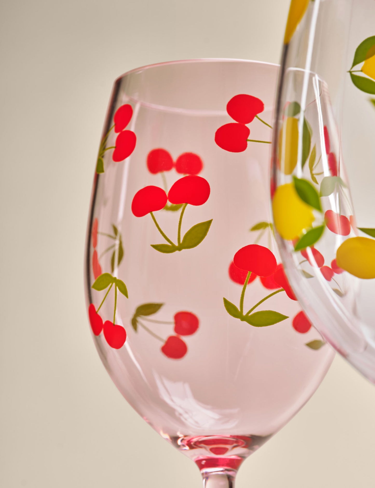 4’lü Summer Brights Piknik Kadehi Seti