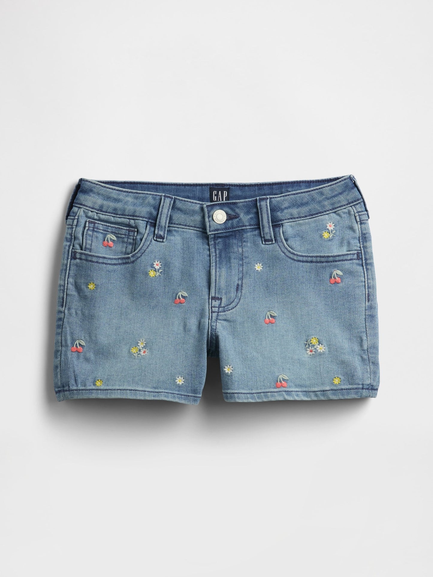 Mavi Denim Şort