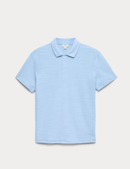 Polo Yaka T-shirt