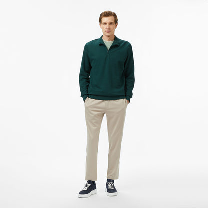 Nautica Erkek Bej Jogger Fit Pantolon