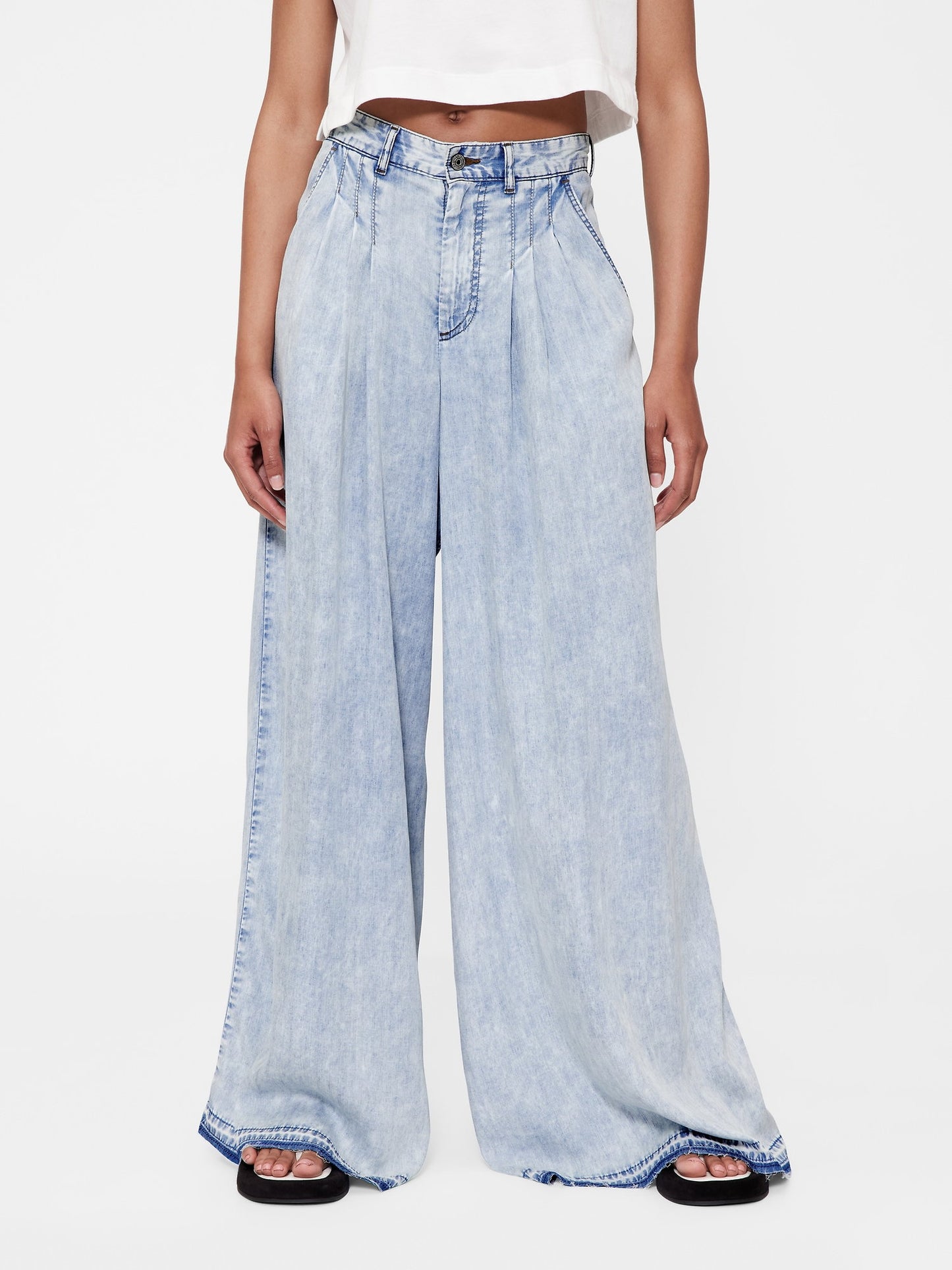 Mavi Gapstudio High Rise Jean Pantolon