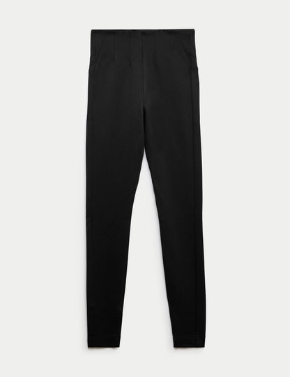 Yüksek Bel Magic Legging Tayt