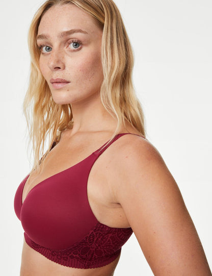 Body Soft™ Balensiz Plunge Sütyen