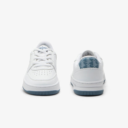 L001 Set Çocuk Beyaz Sneaker