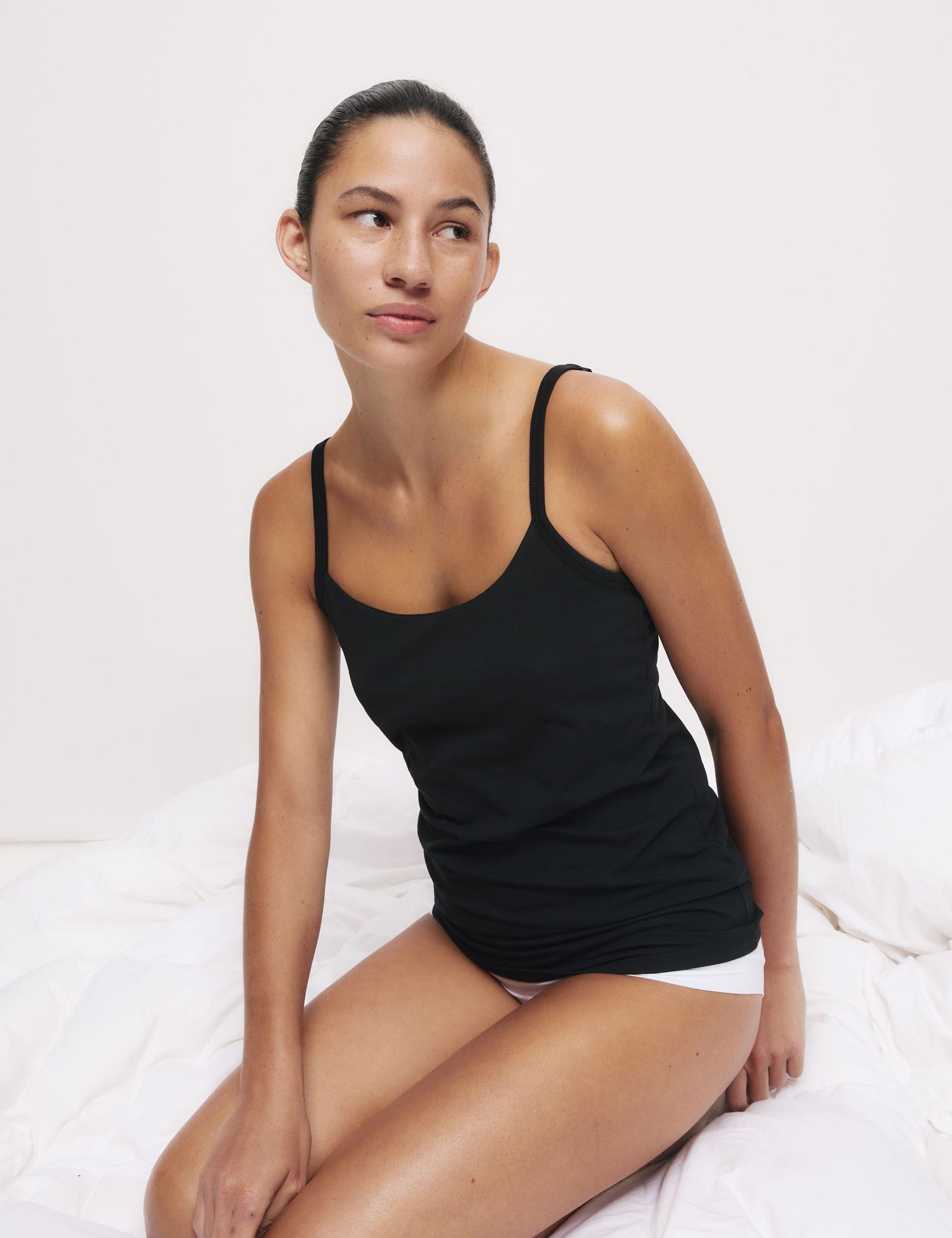 2'li Secret Support™ Atlet Seti