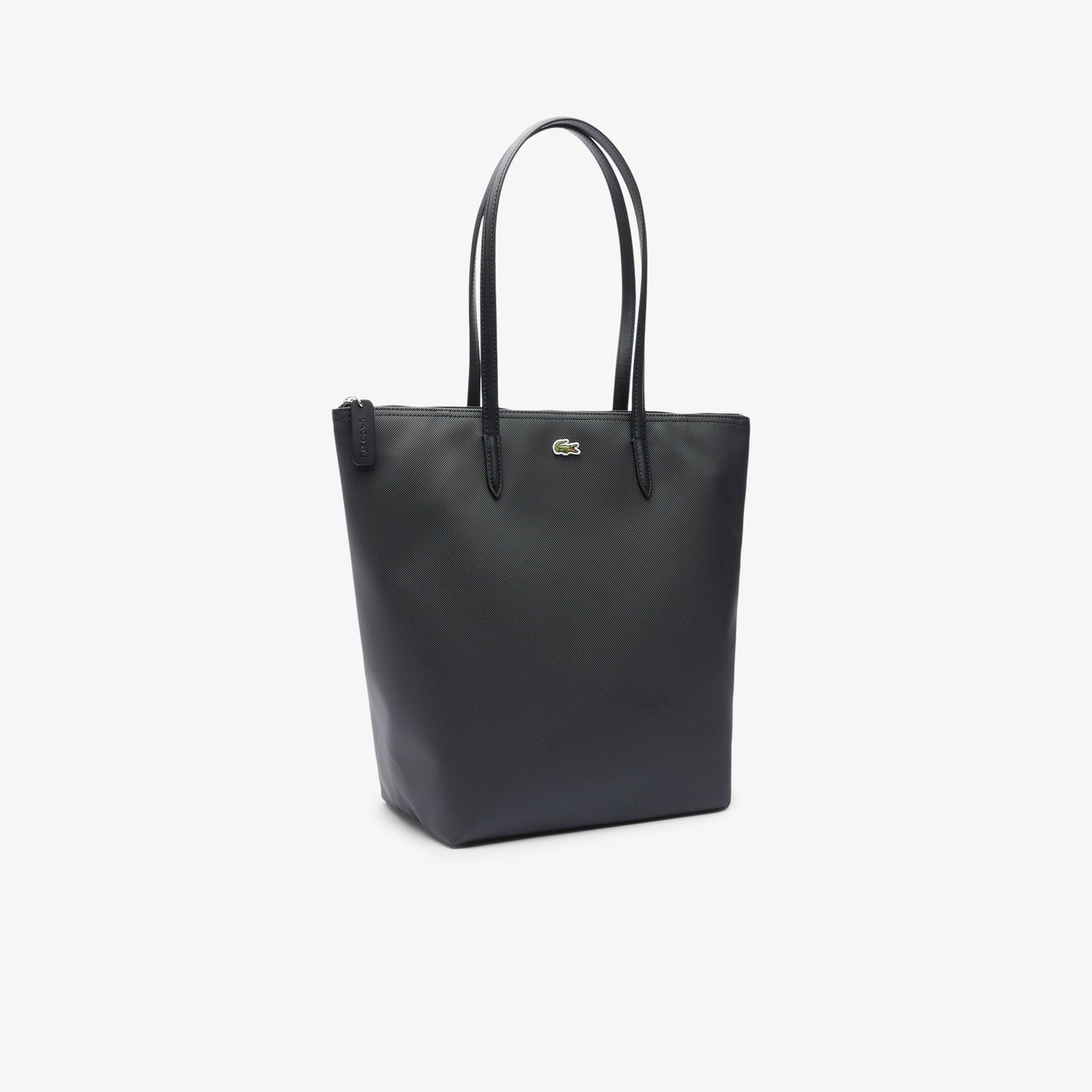 Lacoste Kadın Siyah Omuz Çantası