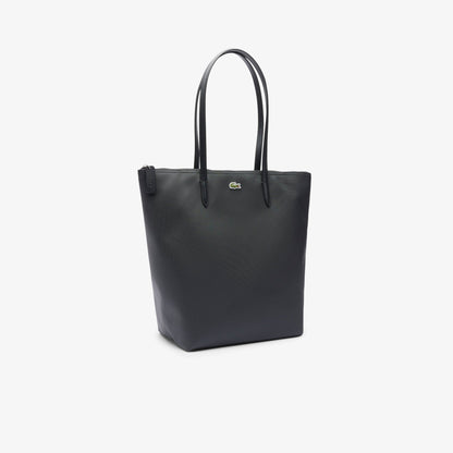 Lacoste Kadın Siyah Omuz Çantası