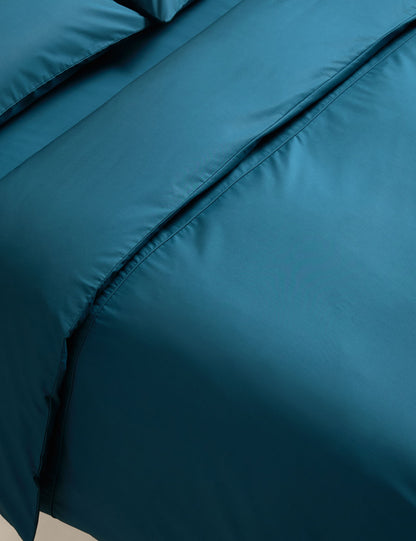 Saf Egyptian Cotton Yorgan Kılıfı