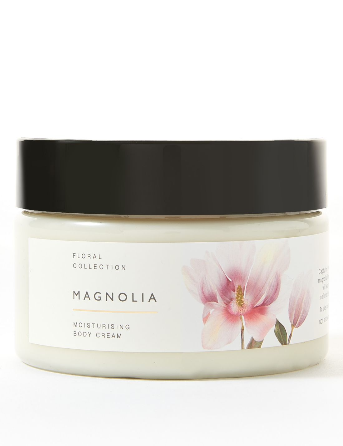 Manolya Kokulu Vücut Kremi 250 Ml