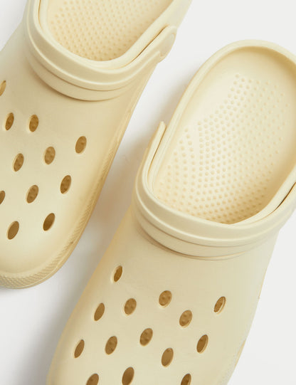 Clogs Çocuk Terlik