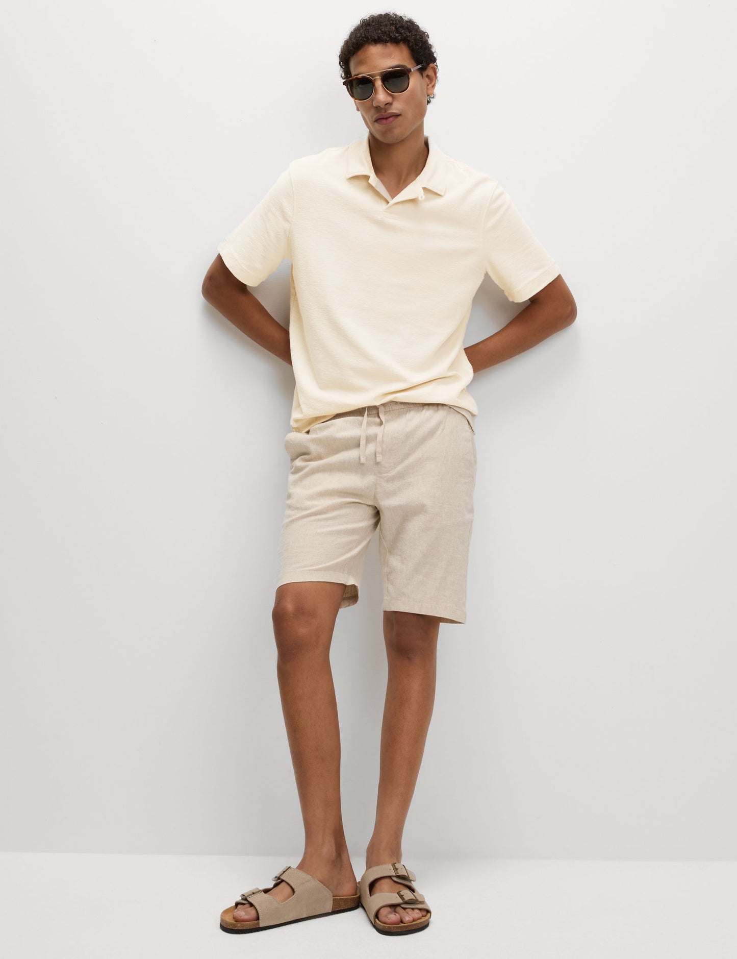 Polo T-shirt