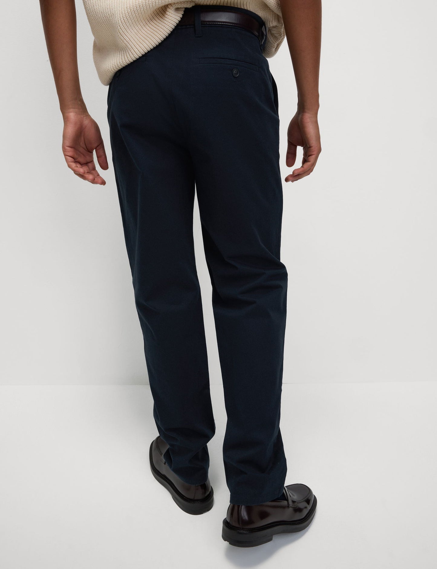 Regular Fit Chino