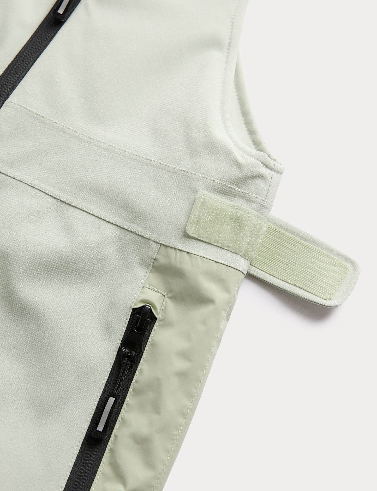 Stormwear Ultra Polar Astarlı Kayak Salopeti (2-8 Yaş)