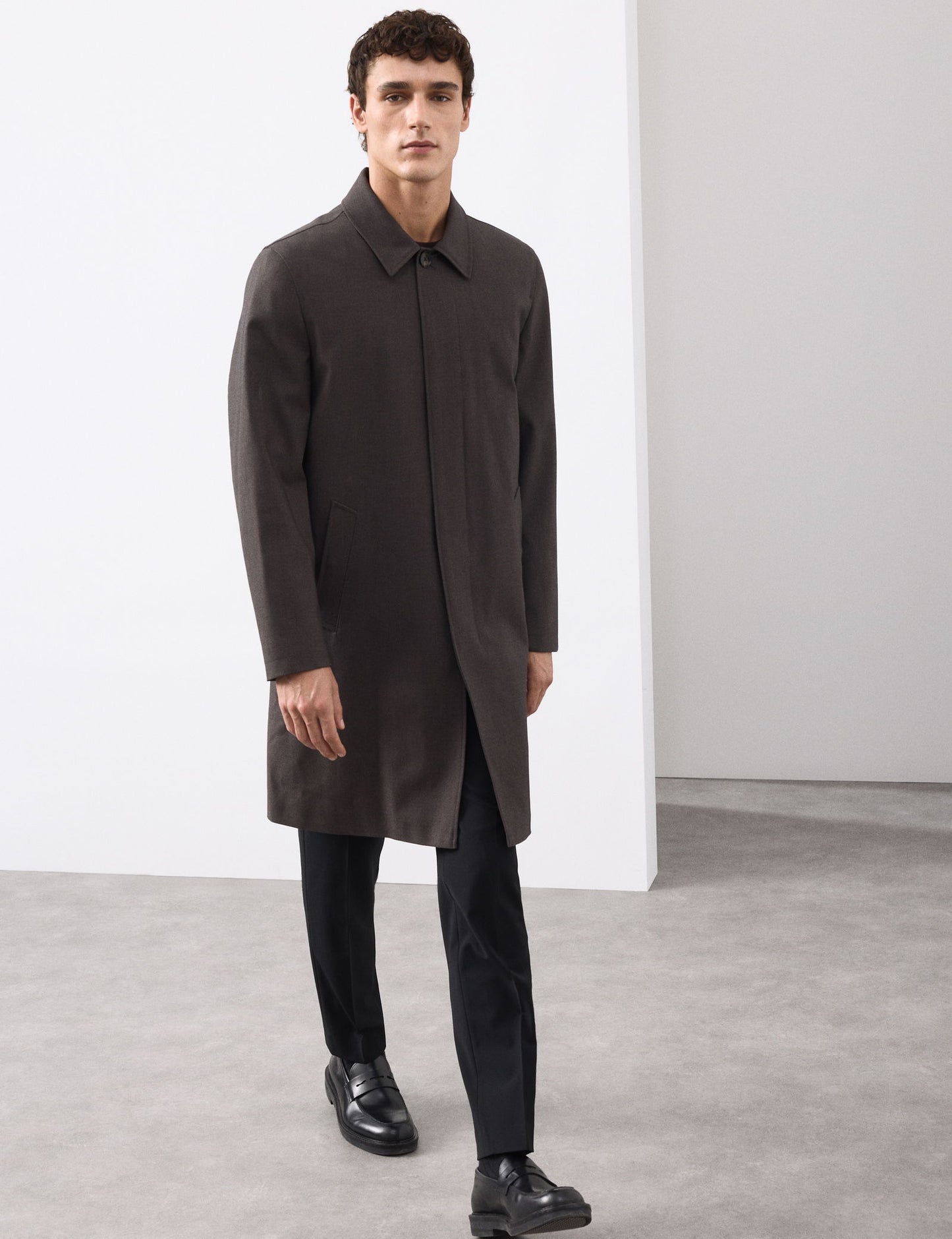 Stormwear Mac Trençkot