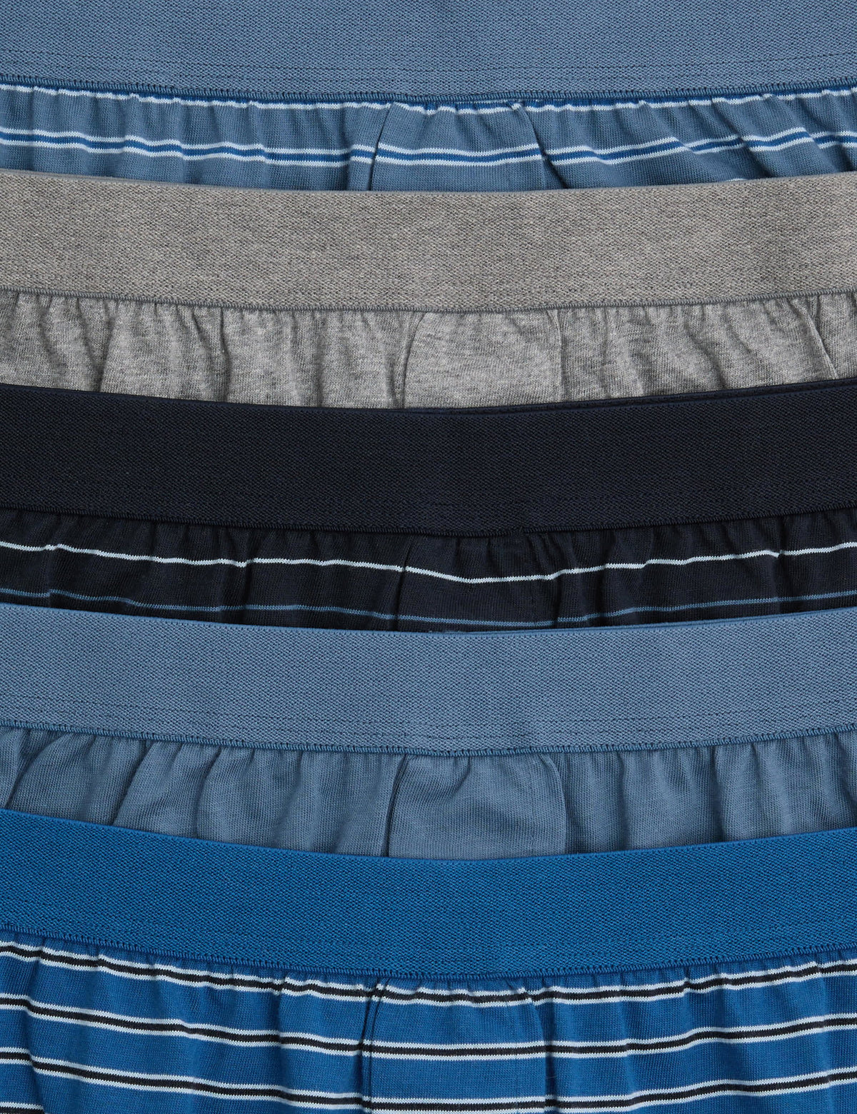 Cool & Fresh 5'li Boxer