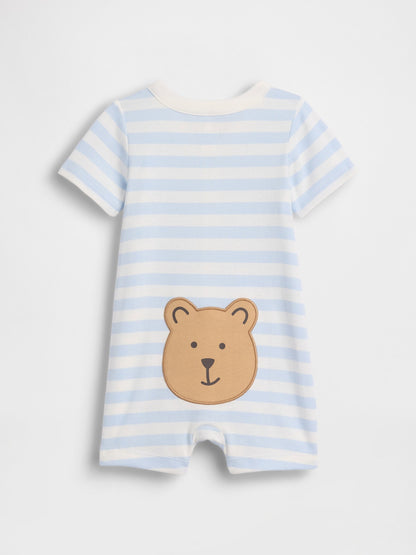 Açık Mavi Brannan Bear Tulum