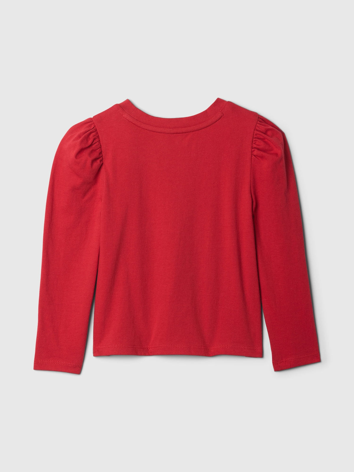 Kırmızı Mix & Match T-shirt