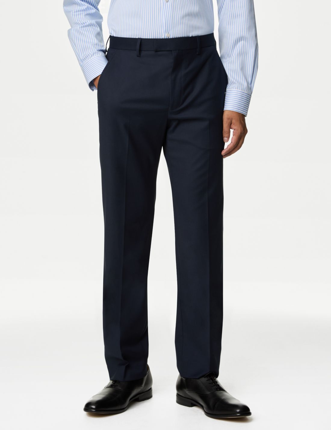 Regular Fit Klasik Pantolon